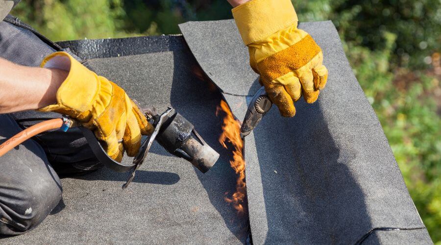 Professional flood damage restoration services in Punta Santiago, PR