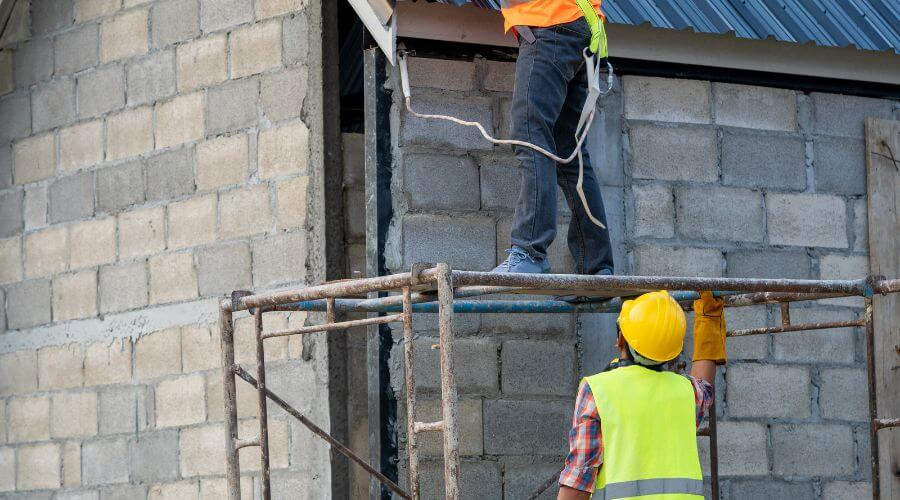 Expert flood damage restoration services in Punta Santiago, PR